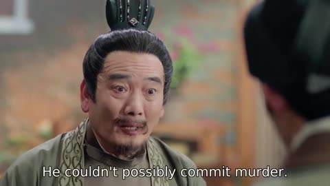 Qingcheng & gengyun love of petals Qingcheng brother gets put in prison episode 2