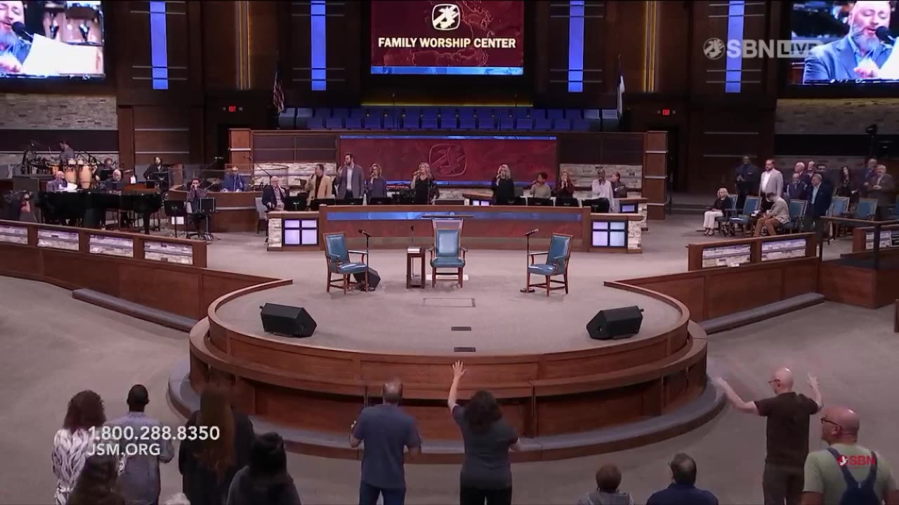 NOVEMBER 19 2025 SBN SHOWS PART 3