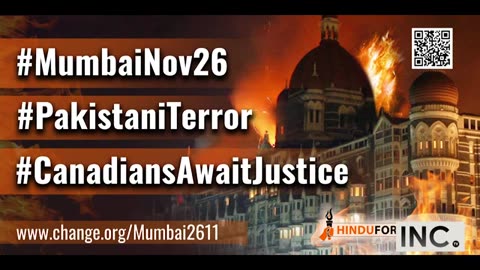 Recalling Horror Memories of Mumbai Terror Attack 26/11