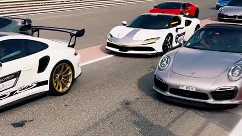 🏎️💨 This Luxury Car's Speed is PURE Excitement! | LuxurySportsCars
