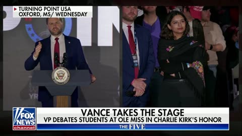 The Five 10/30/2025 Full End Show | Fox Breking News October 30, 2025