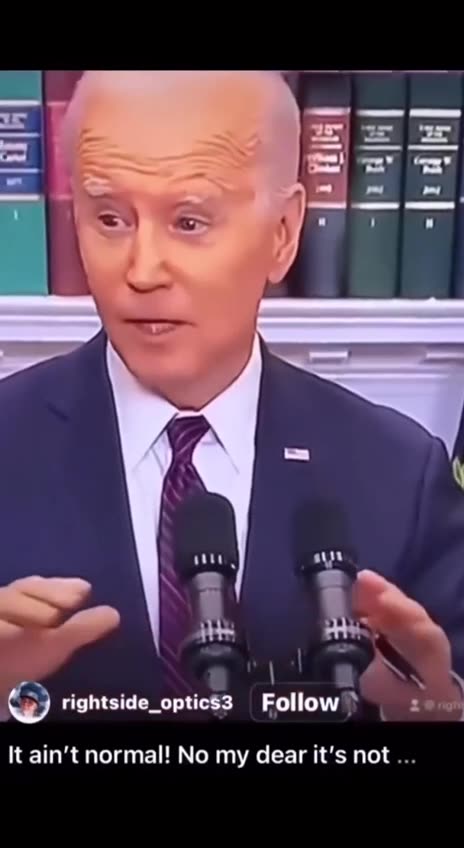 Look behind the facade, draw your own conclusion. Nothing is what it seems!