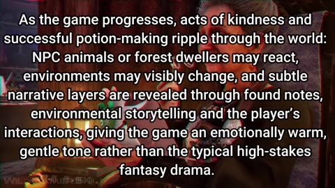 HELA New Gameplay Trailer | ADVENTURE CO-OP Game like IT TAKES TWO