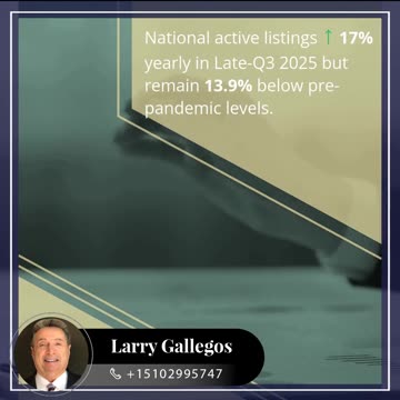 Is America Facing Two Separate Housing Markets?