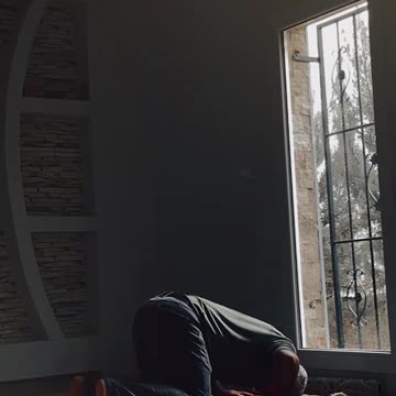 দোয়া হলো মুমিনের অস্ত্র