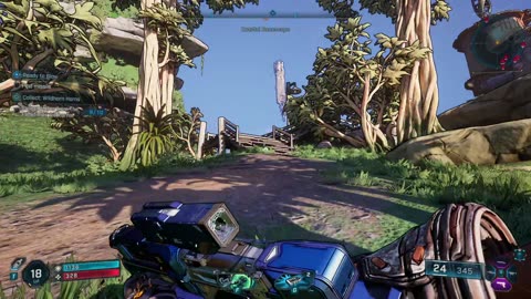 Borderlands 4: Kratchman (formerly Rakkman) Location