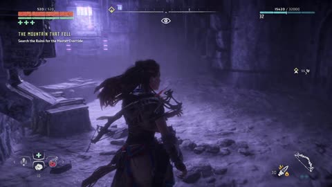 Horizon Zero Dawn (Part 39)