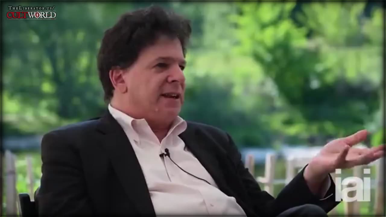 The Cult of Science & Atheism | CULTWORLD Documentary | Part Five