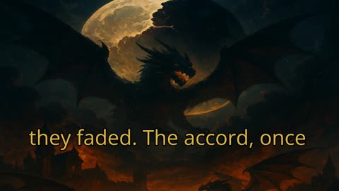 Book II Part V — The Breaking of Haven Chapter 14 The Moonlit Battle