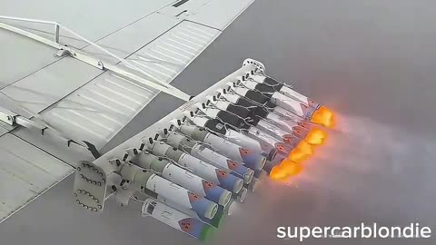 For everyone who thinks spraying our skies with chemicals is a conspiracy theory. ‌