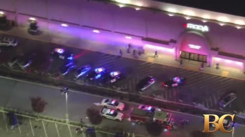 San Jose police investigate shooting at Westfield Valley Fair Mall that sent 2 to hospital