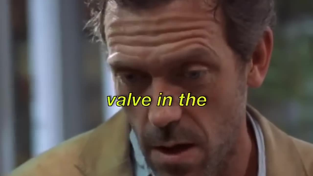 House speeds through patients