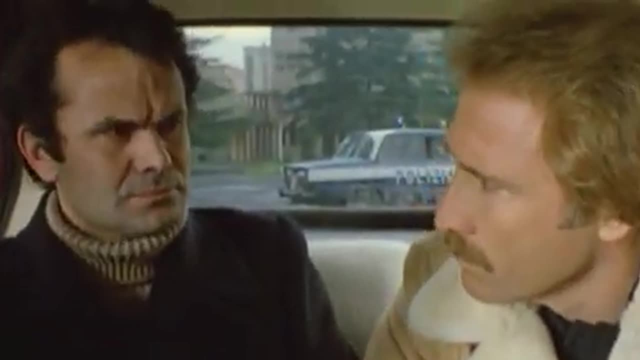 From Corleone to Brooklyn (1979) Full movie | Crime thriller