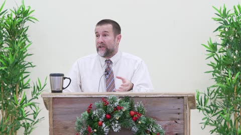 Your First Love DECEMBER 21, 2025 Pastor Steven L. Anderson