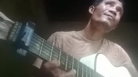Gitar akustik