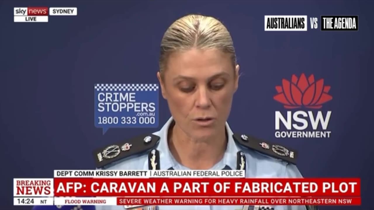 Breaking News❗Polizei gibt zu, was ich vor 3 Monaten sagte❗ Leonardo di Caprio mischt sich in Australien und den neuen Gesetzen ein❗7 Jahre Haft bei Hatespeech gegen Juden & Regierung❗
