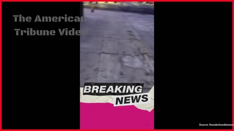 McDonald’s in High Crime Blue City Has To Start Locking Doors