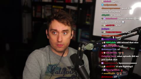 [1-25-24][s6e8] 'Ignorance is Bliss'