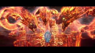 Renegade Immortal Episode 122 Preview