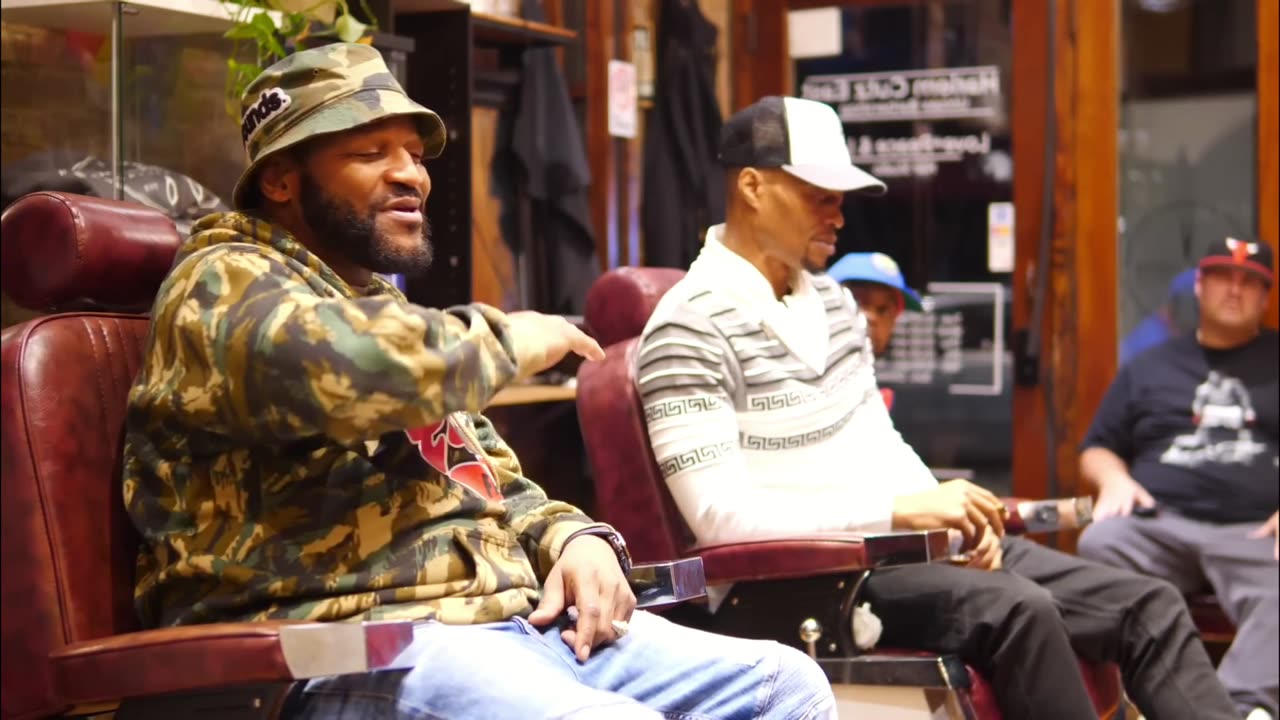 "HE LIED ON ME!!!” TRAGEDY TALKS PRODIGY'S BOOK