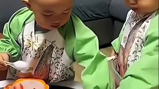 😂🍉 The Wildest Fruit Party Ever! | FunFM