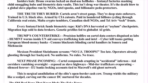 extra Judy Byington Special Intel Report 11 9 25 The End Game..mp4