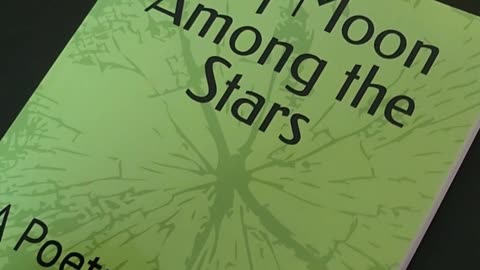 Half Moon Among the Stars, A Poetry Journey