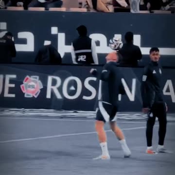 Why is CR7 the GOAT??