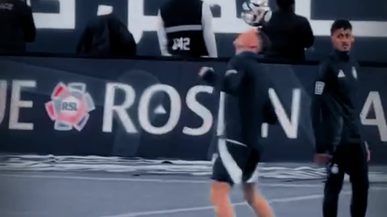 Why is CR7 the GOAT??