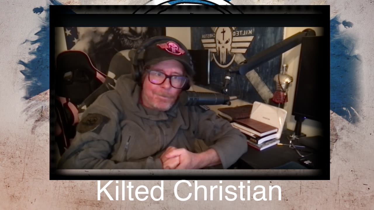 KC Ep974: Vaticans Hidden Secrets.