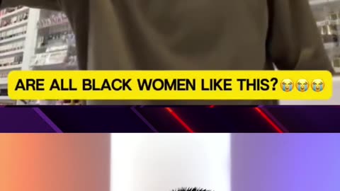 Black Fatigue Is Spreading Among The Asians 🐒😒