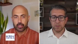 CBN News: Forrest Frank's Blunt Message to the 30,000 Followers He Lost Over Charlie Kirk Post