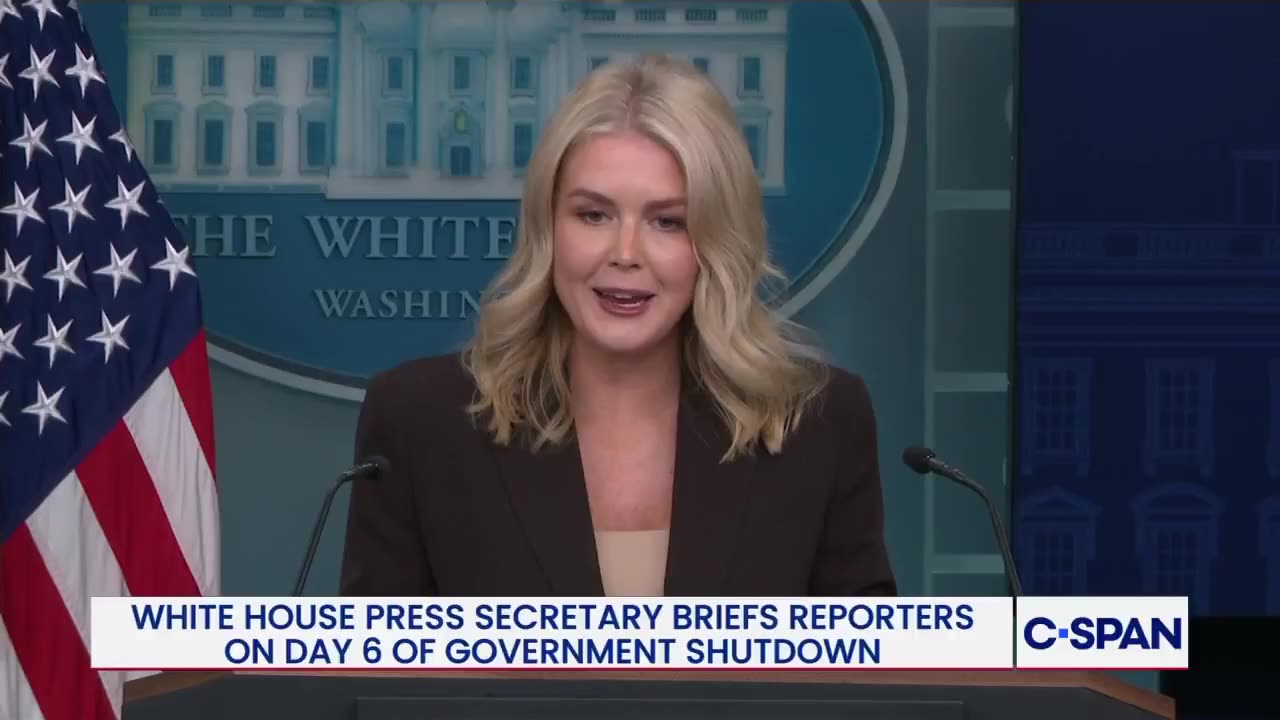 "We don't want to see people laid off, but unfortunately, if this shutdown continues,