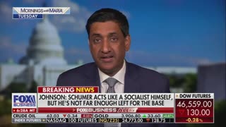 U.S. Rep. Ro Khanna (D-CA) Admits Dems Are Fighting For Illegal Aliens To Receive Healthcare