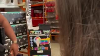 Home Depot can run its business how it chooses That’s how business works