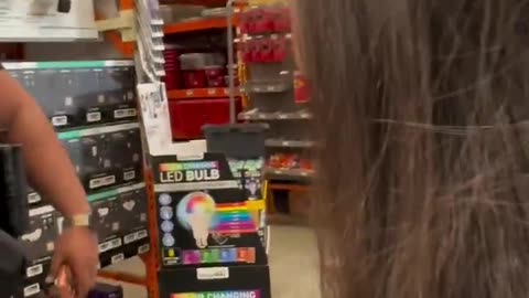 Home Depot can run its business how it chooses That’s how business works