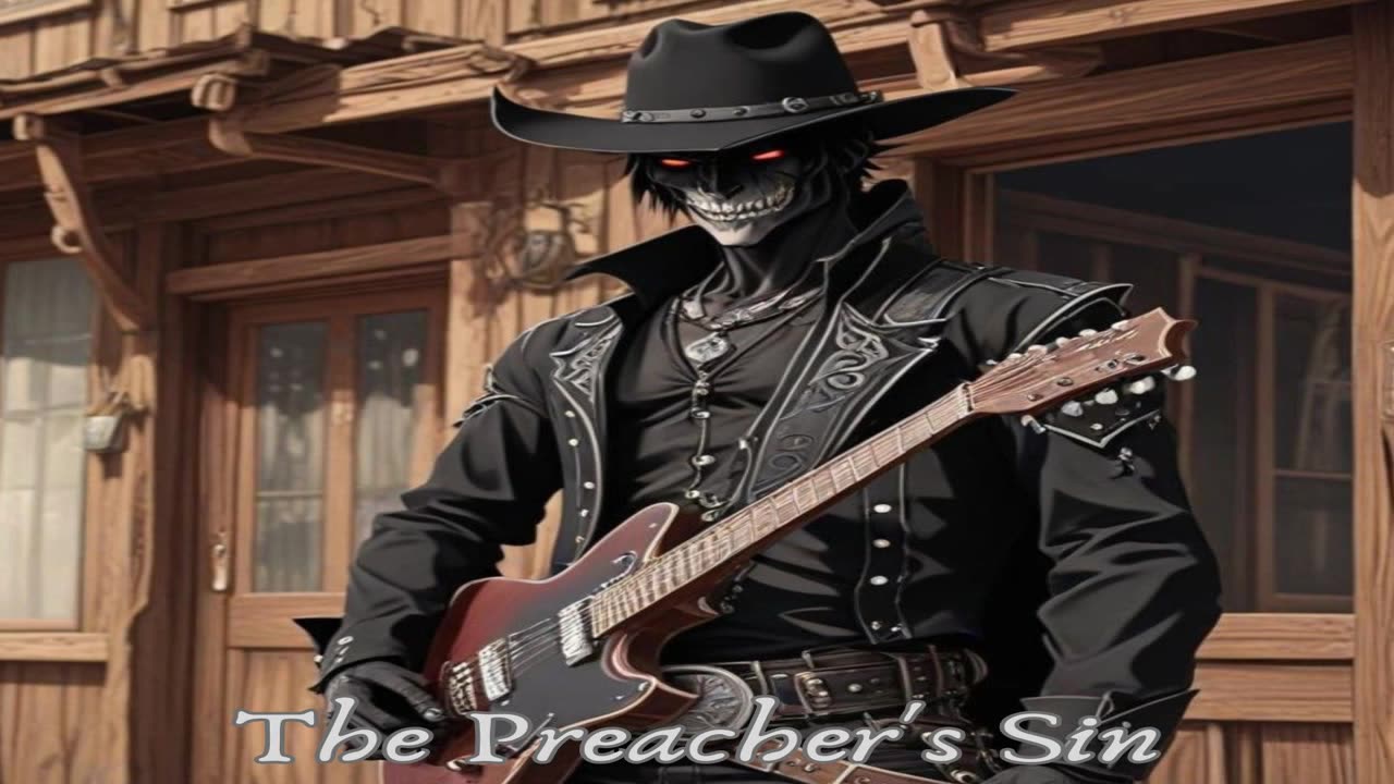 The Preacher's Sin