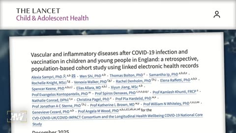 How the Flawed PCR Test Shaped the Pandemic | Jefferey Jaxen