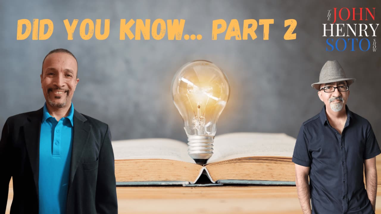 We Had Too Much Fun… So We’re Doing It Again!