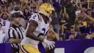 Tragedic end of Kyren Lacy