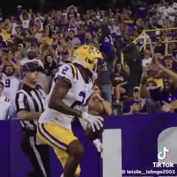 Tragedic end of Kyren Lacy