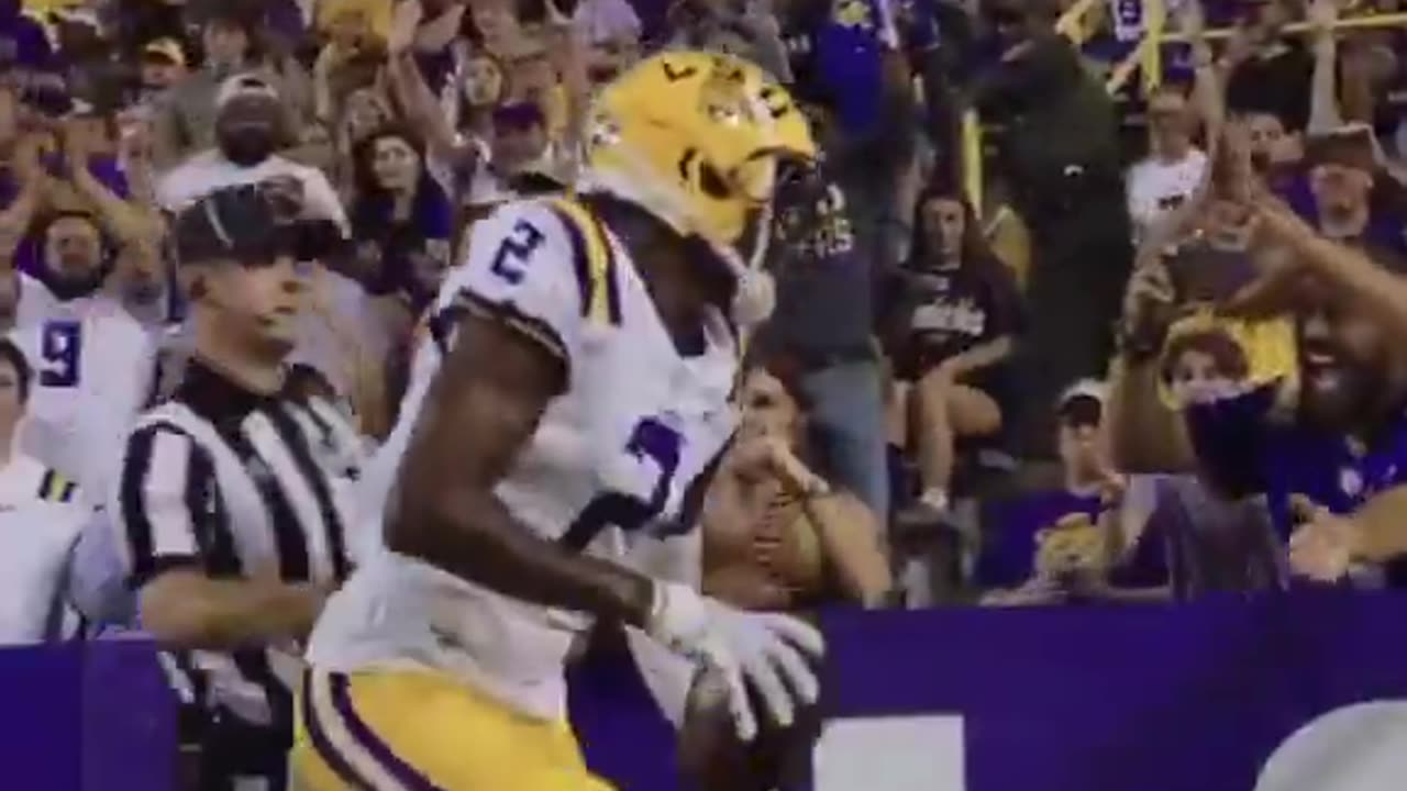 Tragedic end of Kyren Lacy