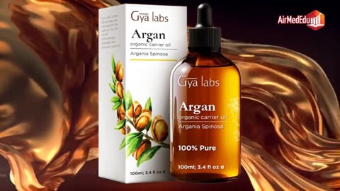 Argan Oil, An Ally for the Health of Older Adults