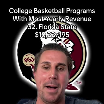 FLORIDA STATE FINANCES