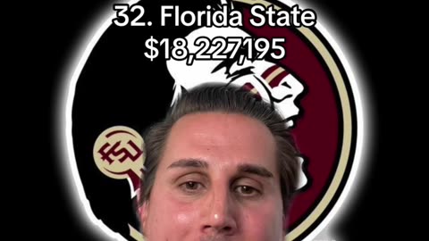 FLORIDA STATE FINANCES