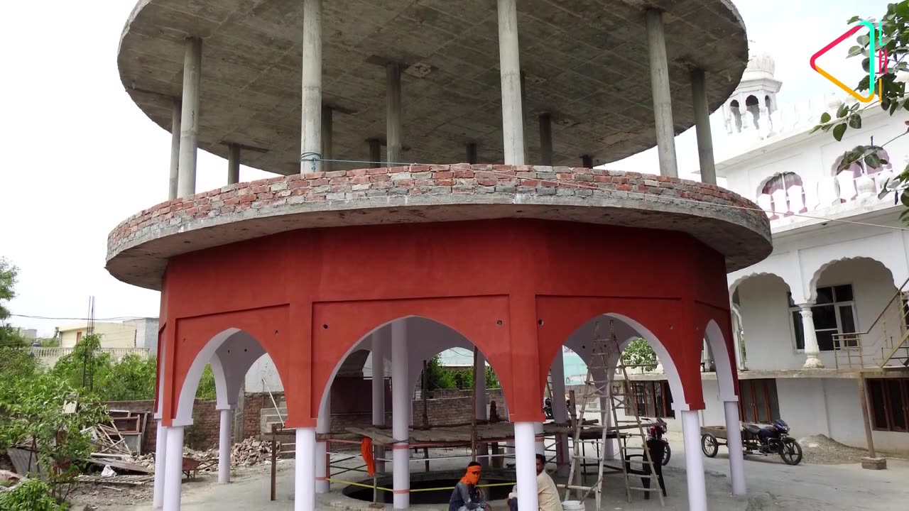 अजनाला नरसंहार 1857: एक भूला हुआ इतिहास | Ajnala Massacre | Forgotten History