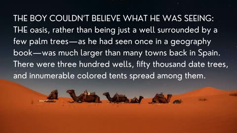 The Alchemist audio book