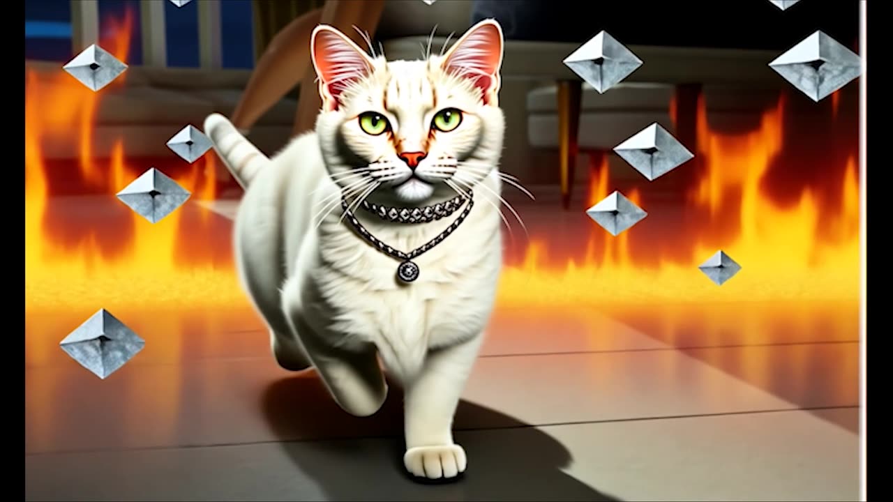 Melania Diamonds Forever