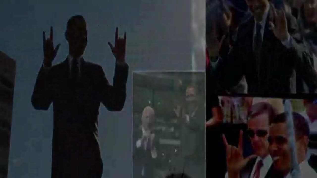 Le culte satanique au Vatican