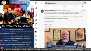 Morning In Maine - Jan 13, 2026